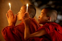Phải chăng cầu không được vì Phật không linh ?